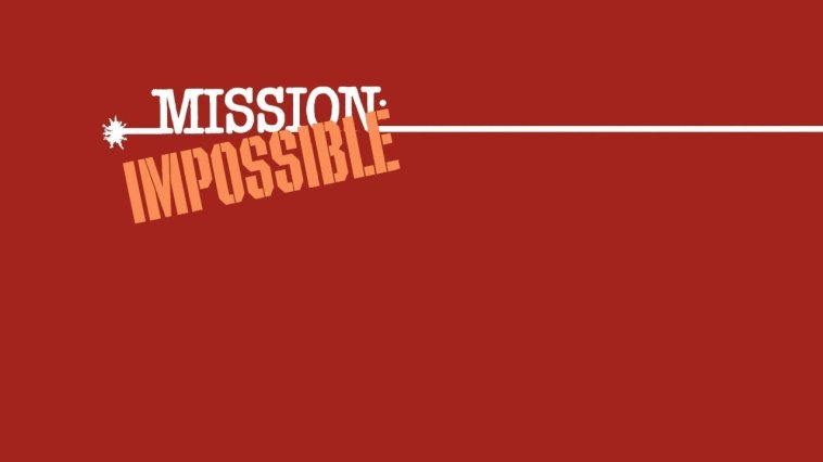 Mission impossible streaming gratuit Mission impossible streaming gratuit