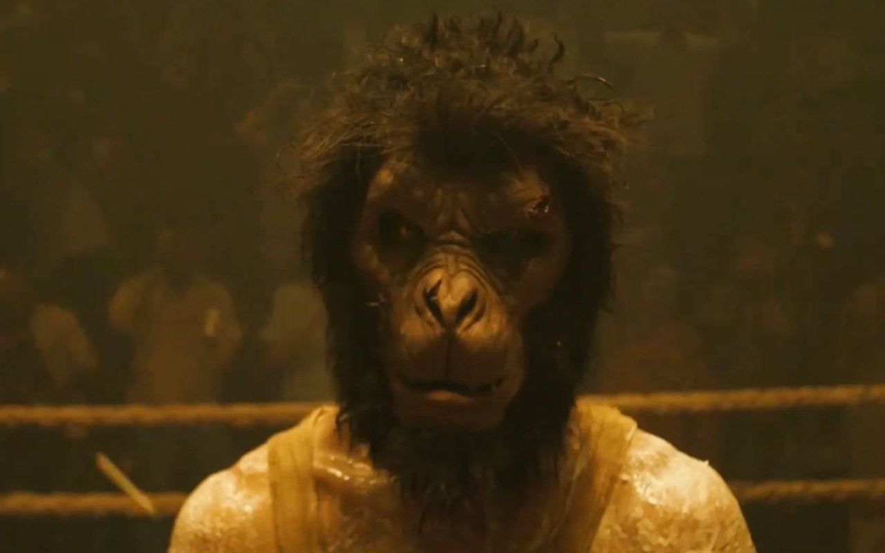 Monkey Man streaming gratuit Monkey Man streaming gratuit