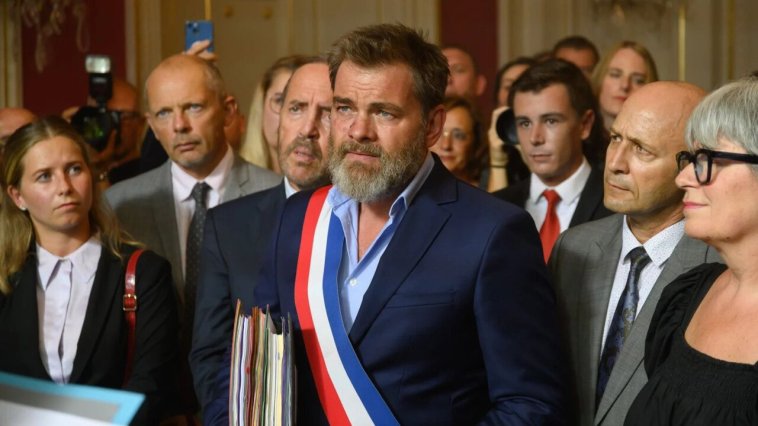 Monsieur le Maire streaming gratuit Monsieur le Maire streaming gratuit