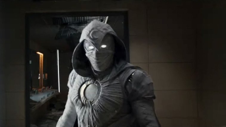 Moon Knight streaming gratuit Moon Knight streaming gratuit