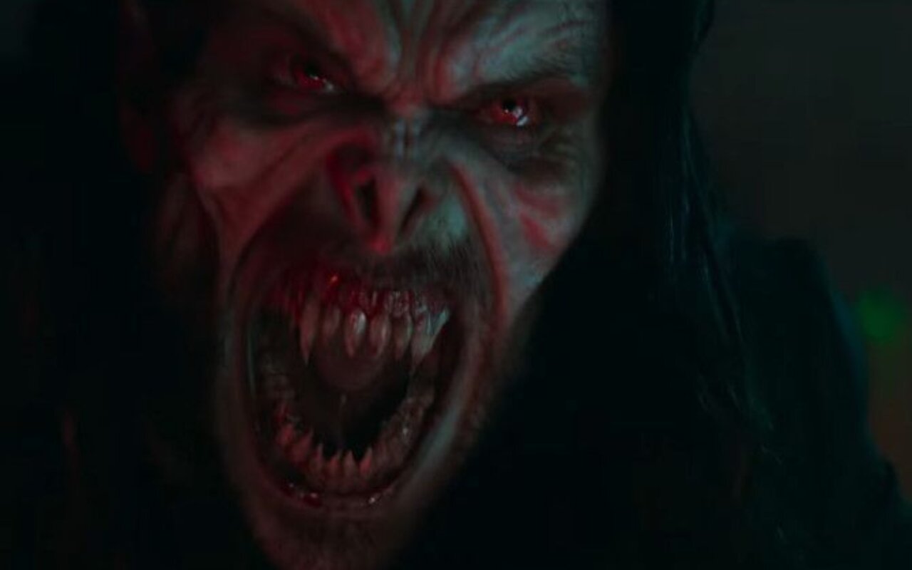 Morbius streaming gratuit Morbius streaming gratuit