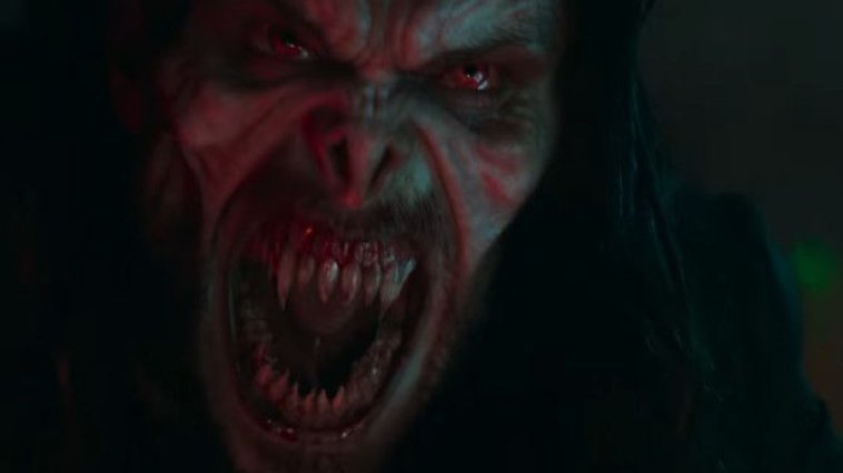 Morbius streaming gratuit Morbius streaming gratuit