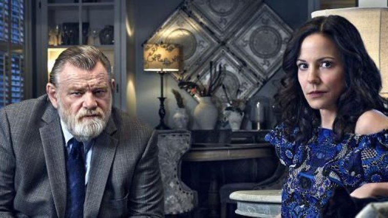 Mr. Mercedes streaming gratuit Mr. Mercedes streaming gratuit