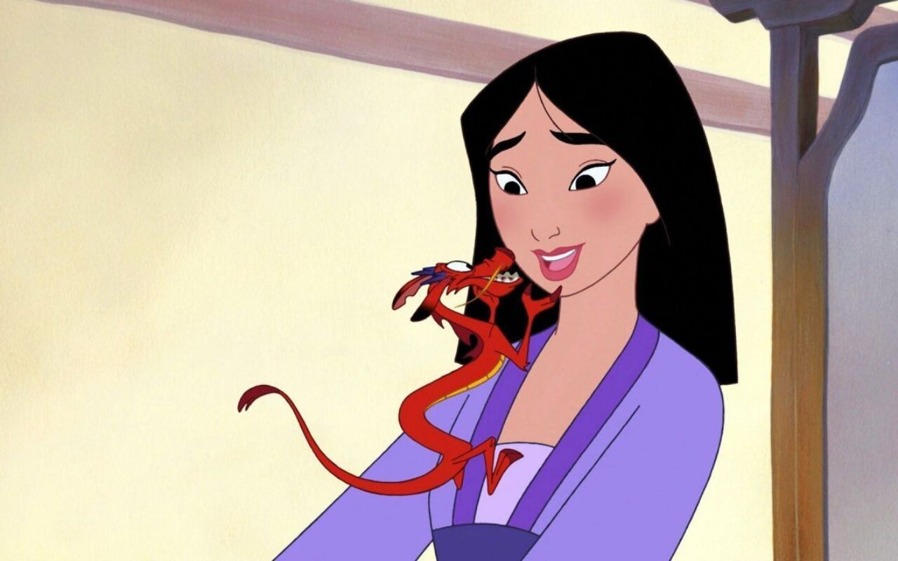 Mulan streaming gratuit Mulan streaming gratuit