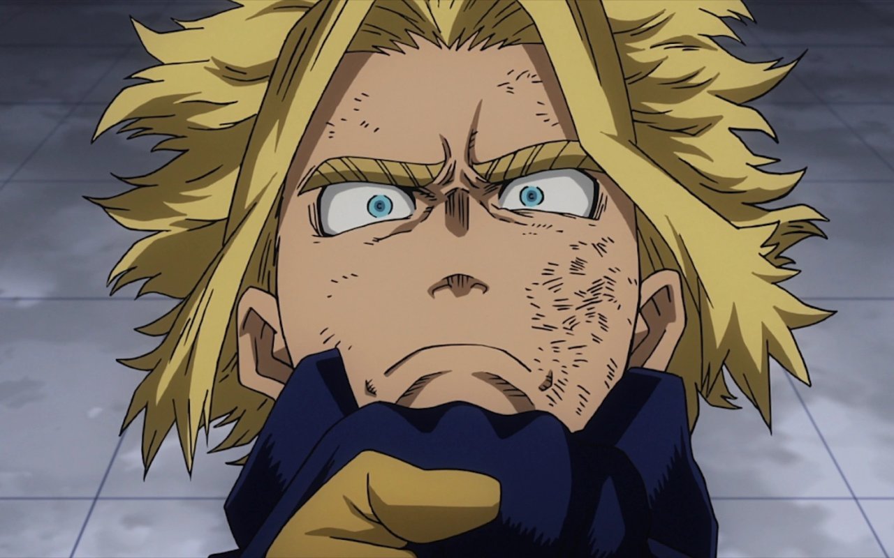 My Hero Academia : All Might Rising streaming gratuit My Hero Academia : All Might Rising streaming gratuit