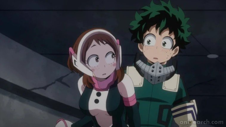 My Hero Academia : Restez en vie - Entraînement à la survie partie 2/2 streaming gratuit My Hero Academia : Restez en vie - Entraînement à la survie partie 2/2 streaming gratuit