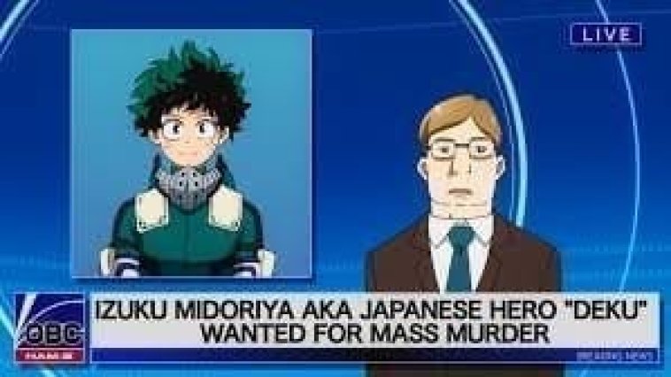 My Hero Academia : World Heroes Mission streaming gratuit My Hero Academia : World Heroes Mission streaming gratuit