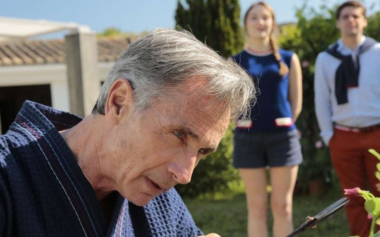 Ma famille t'adore déjà streaming gratuit