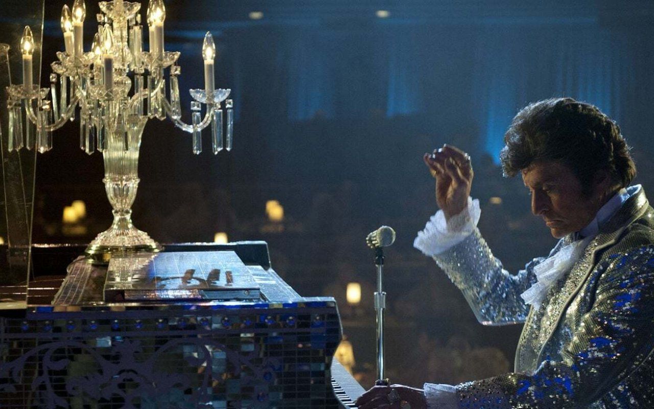 Ma vie avec Liberace streaming gratuit Ma vie avec Liberace streaming gratuit