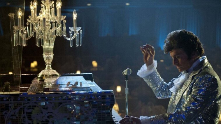 Ma vie avec Liberace streaming gratuit Ma vie avec Liberace streaming gratuit
