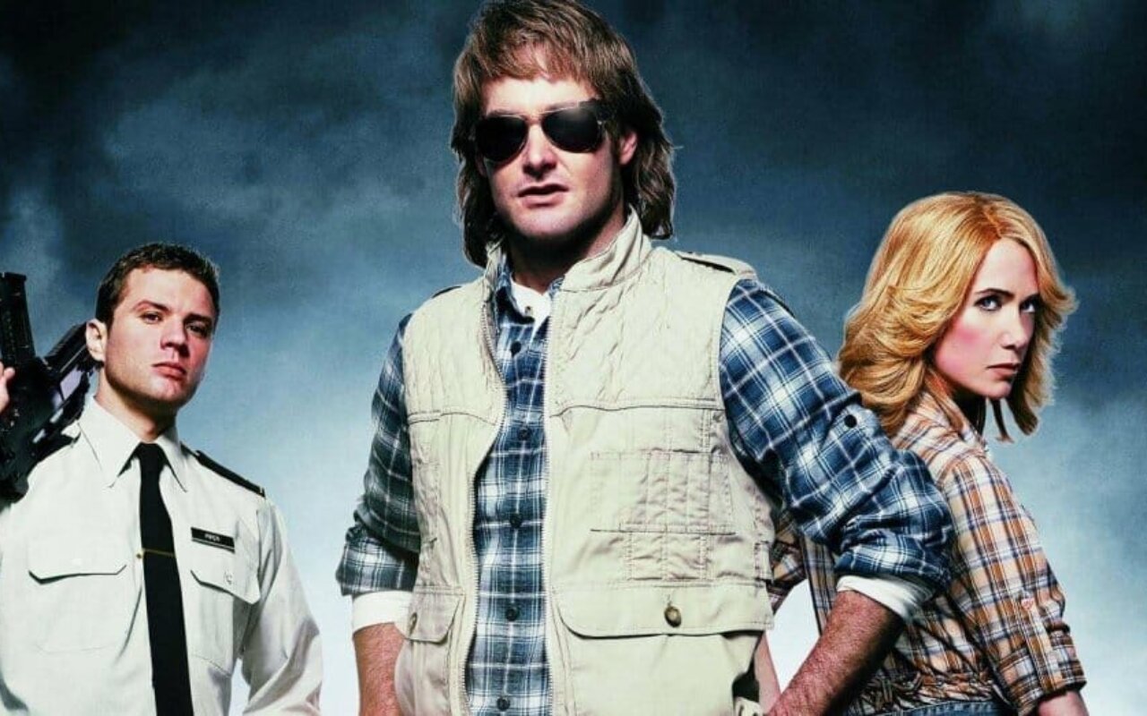 MacGruber streaming gratuit MacGruber streaming gratuit