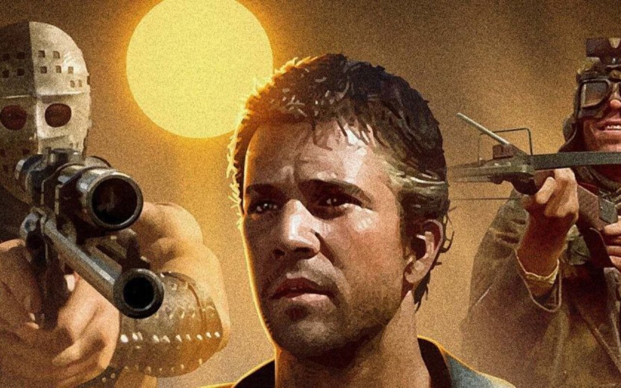Mad Max 2 : Le Défi streaming gratuit