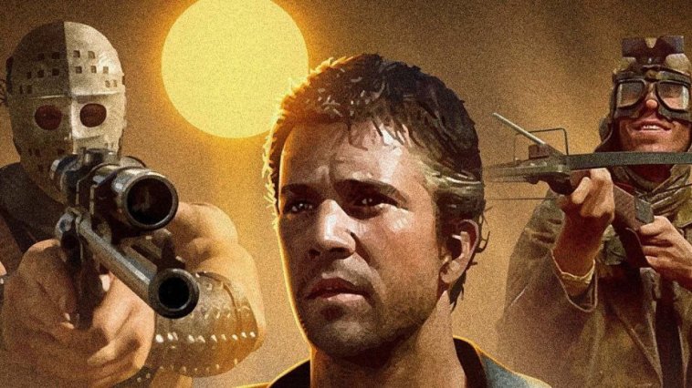 Mad Max 2 : Le Défi streaming gratuit Mad Max 2 : Le Défi streaming gratuit