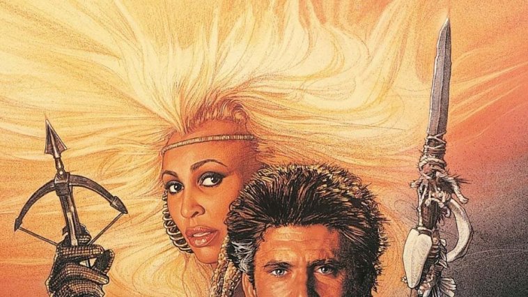 Mad Max : Au-delà du dôme du tonnerre streaming gratuit Mad Max : Au-delà du dôme du tonnerre streaming gratuit