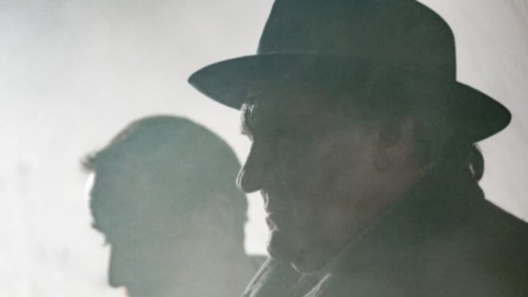 Maigret streaming gratuit