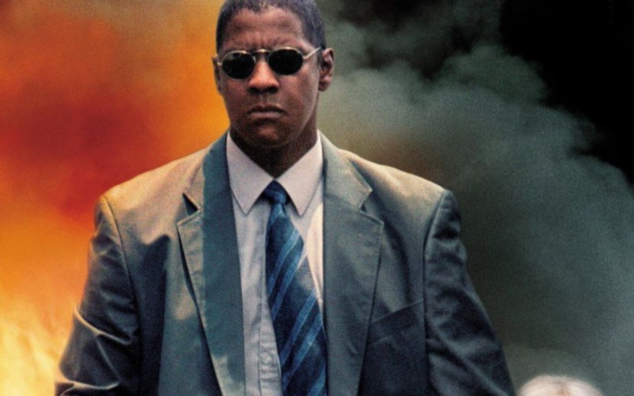 Man on fire streaming gratuit Man on fire streaming gratuit