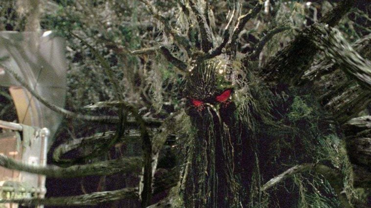 Man-Thing streaming gratuit