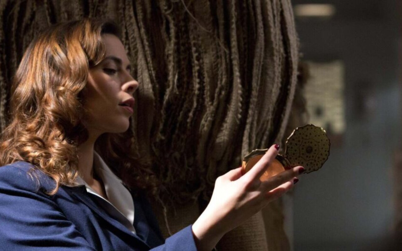 Marvel One-Shot: Agent Carter streaming gratuit Marvel One-Shot: Agent Carter streaming gratuit