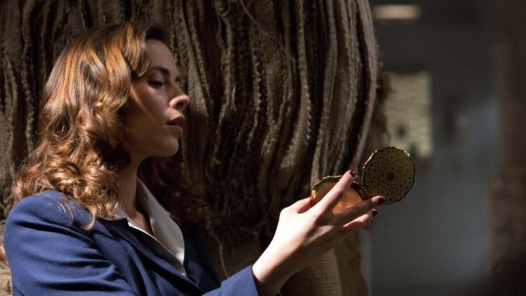 Marvel One-Shot: Agent Carter streaming gratuit Marvel One-Shot: Agent Carter streaming gratuit