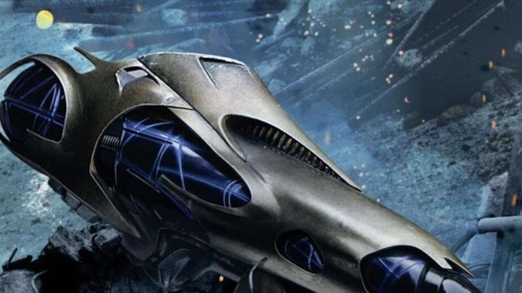Marvel One-Shot: Item 47 streaming gratuit Marvel One-Shot: Item 47 streaming gratuit