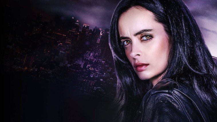 Marvel's Jessica Jones streaming gratuit Marvel's Jessica Jones streaming gratuit