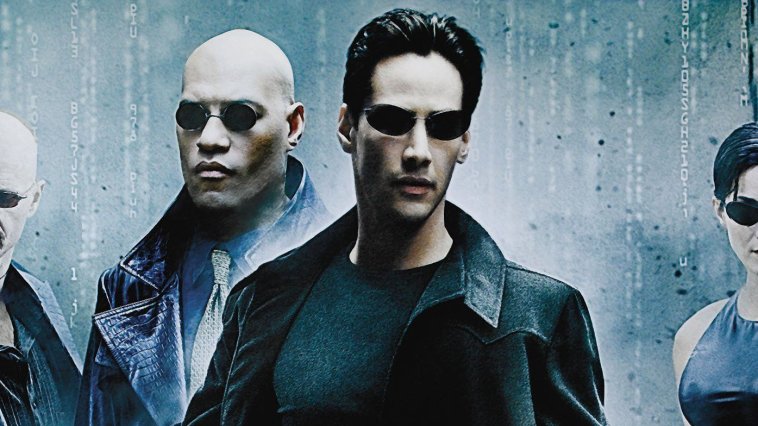 Matrix streaming gratuit Matrix streaming gratuit