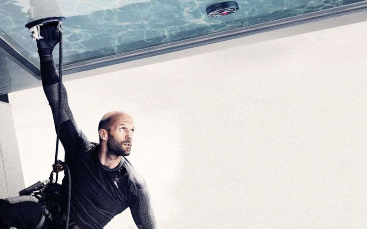 Mechanic: Resurrection streaming gratuit Mechanic: Resurrection streaming gratuit