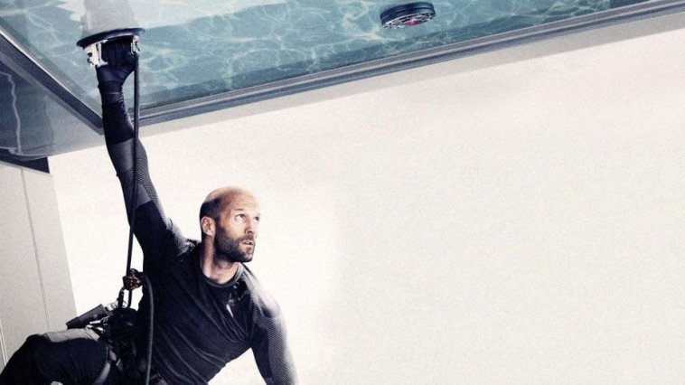 Mechanic: Resurrection streaming gratuit Mechanic: Resurrection streaming gratuit