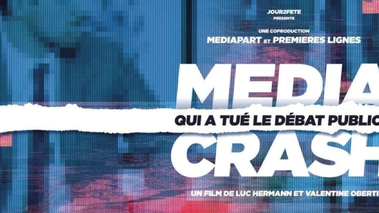 Media Crash streaming gratuit