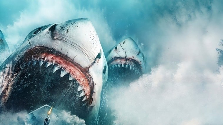 Meg Rising 2 streaming gratuit Meg Rising 2 streaming gratuit
