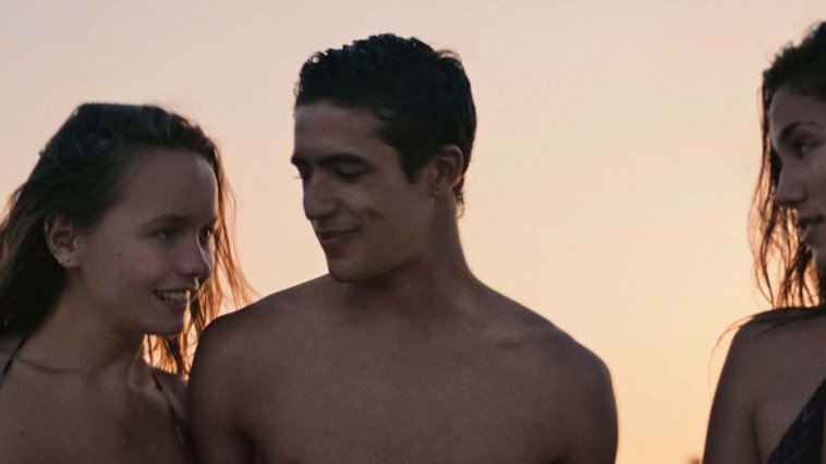 Mektoub, My Love : Canto Uno streaming gratuit Mektoub, My Love : Canto Uno streaming gratuit