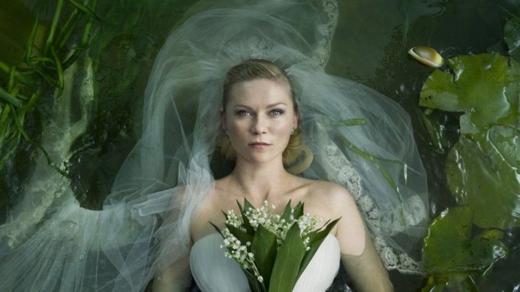 Melancholia streaming gratuit Melancholia streaming gratuit