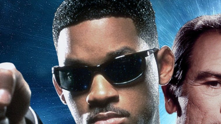 Men in Black streaming gratuit Men in Black streaming gratuit