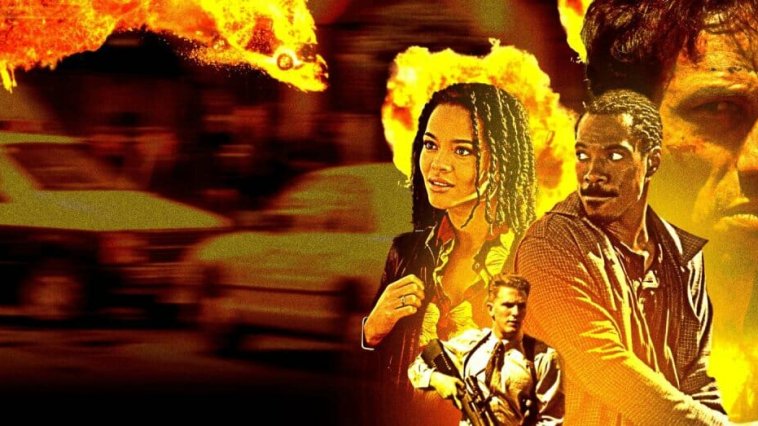 Le flic de San Francisco streaming gratuit
