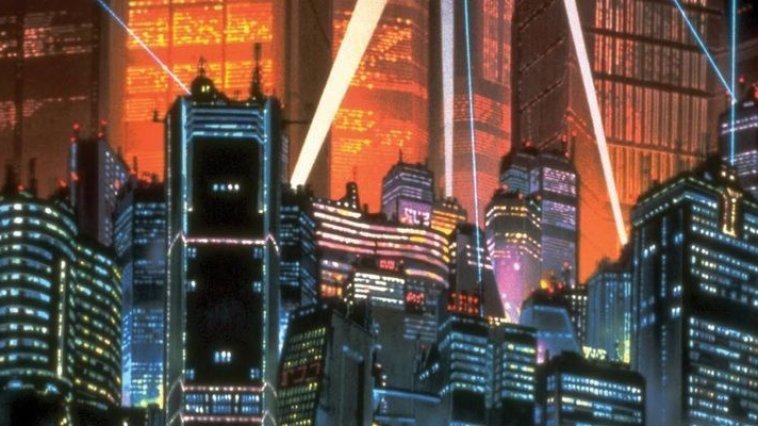 Metropolis streaming gratuit Metropolis streaming gratuit