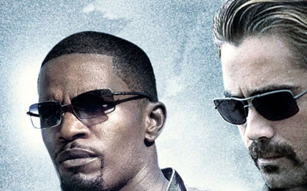 Miami Vice : Deux flics à Miami streaming gratuit Miami Vice : Deux flics à Miami streaming gratuit