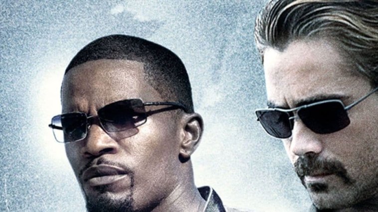Miami Vice : Deux flics à Miami streaming gratuit Miami Vice : Deux flics à Miami streaming gratuit