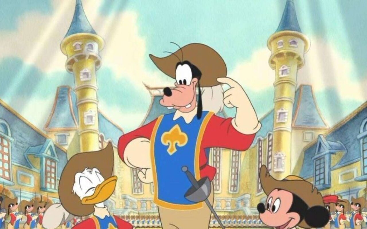 Mickey, Donald, Dingo : Les Trois Mousquetaires streaming gratuit Mickey, Donald, Dingo : Les Trois Mousquetaires streaming gratuit