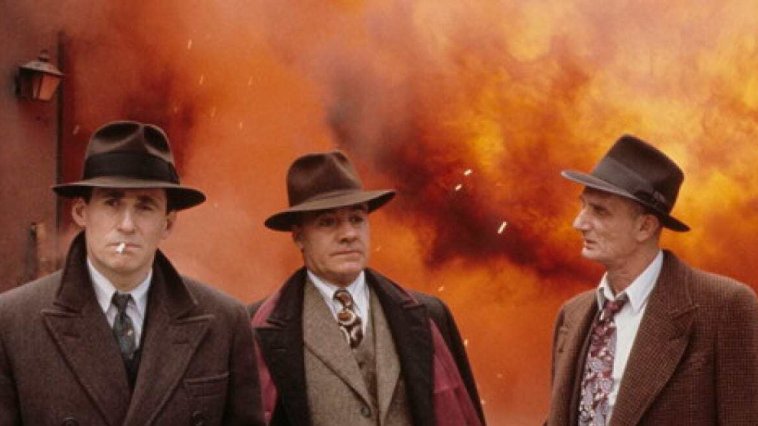 Miller's Crossing streaming gratuit Miller's Crossing streaming gratuit