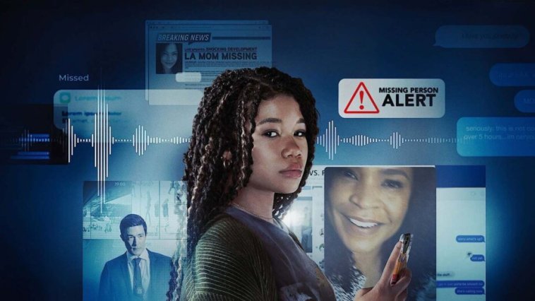 Missing : Disparition inquiétante streaming gratuit Missing : Disparition inquiétante streaming gratuit