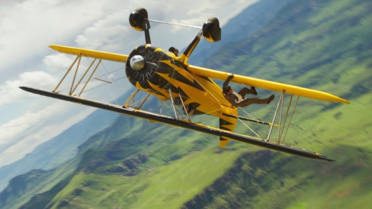 Mission : Impossible 8 - The Final Reckoning streaming gratuit Mission : Impossible 8 - The Final Reckoning streaming gratuit