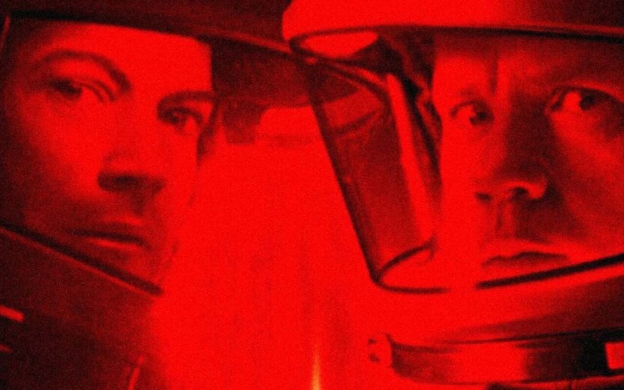 Mission to Mars streaming gratuit Mission to Mars streaming gratuit