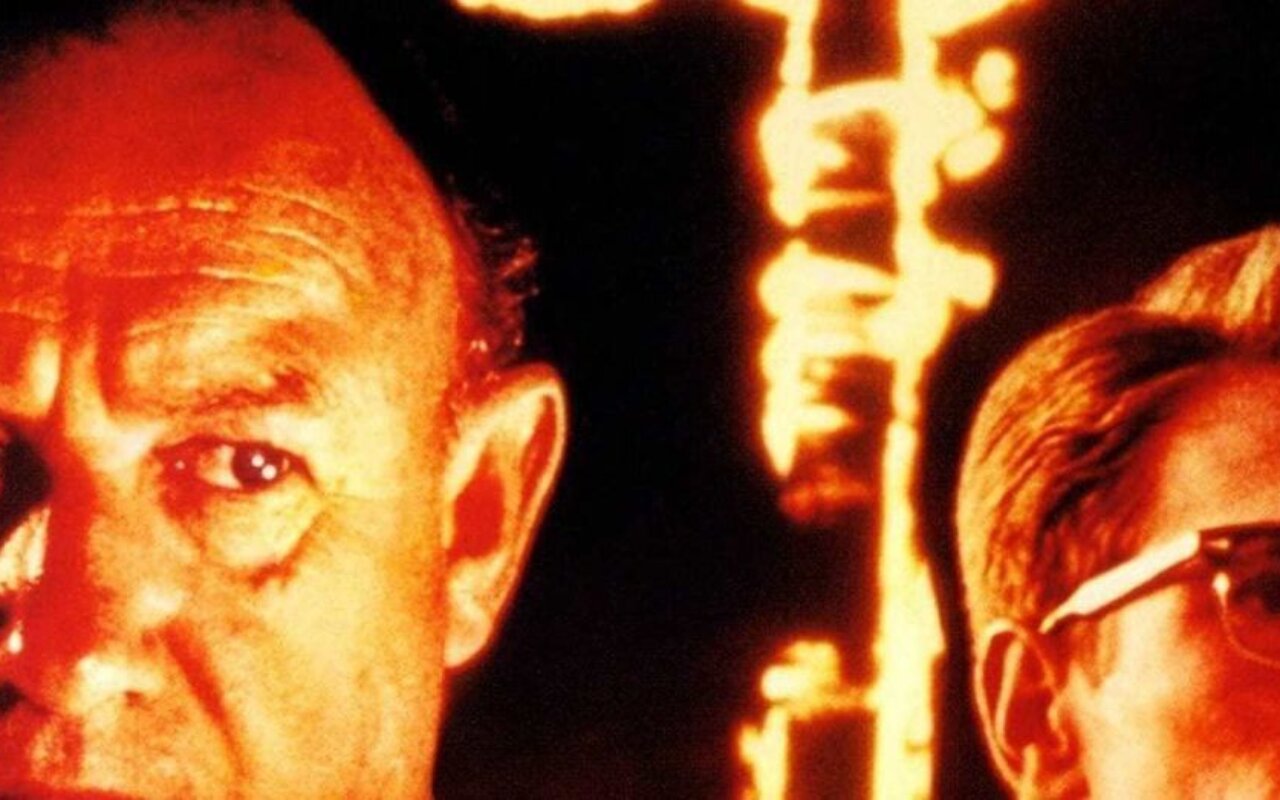 Mississippi Burning streaming gratuit Mississippi Burning streaming gratuit