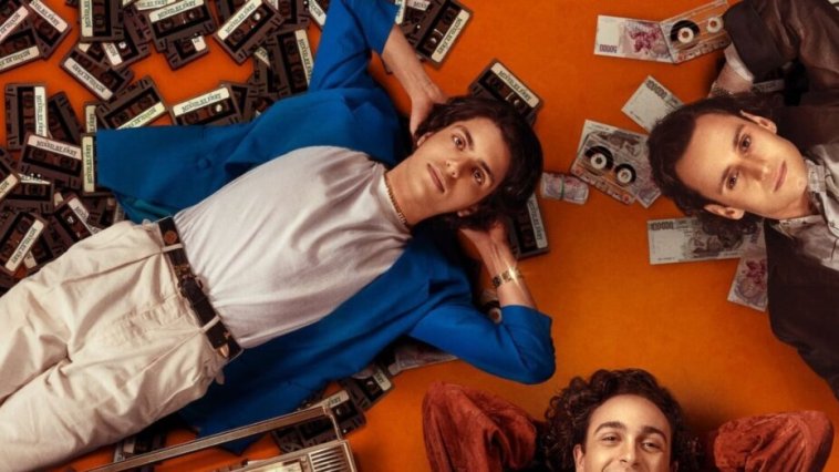 Mixed by Erry streaming gratuit Mixed by Erry streaming gratuit