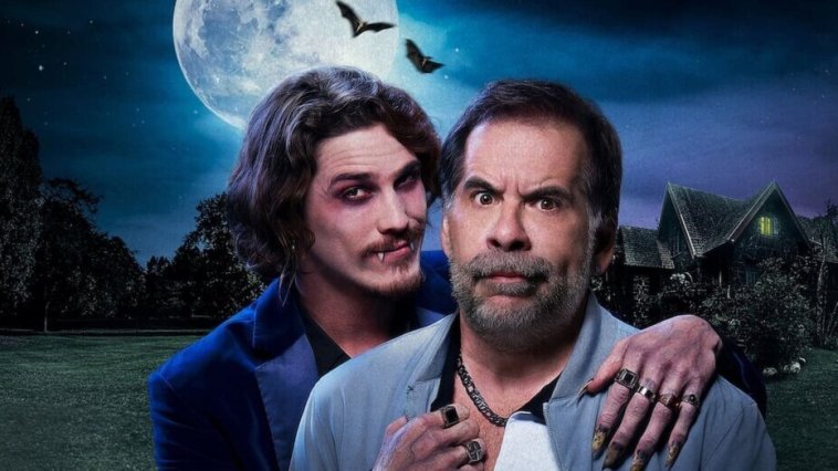 Mon beau-frère est un Vampire streaming gratuit Mon beau-frère est un Vampire streaming gratuit