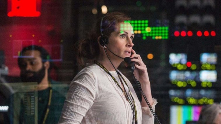Money Monster streaming gratuit Money Monster streaming gratuit