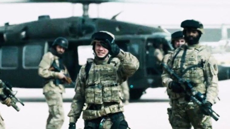 Monsters : Dark Continent streaming gratuit Monsters : Dark Continent streaming gratuit