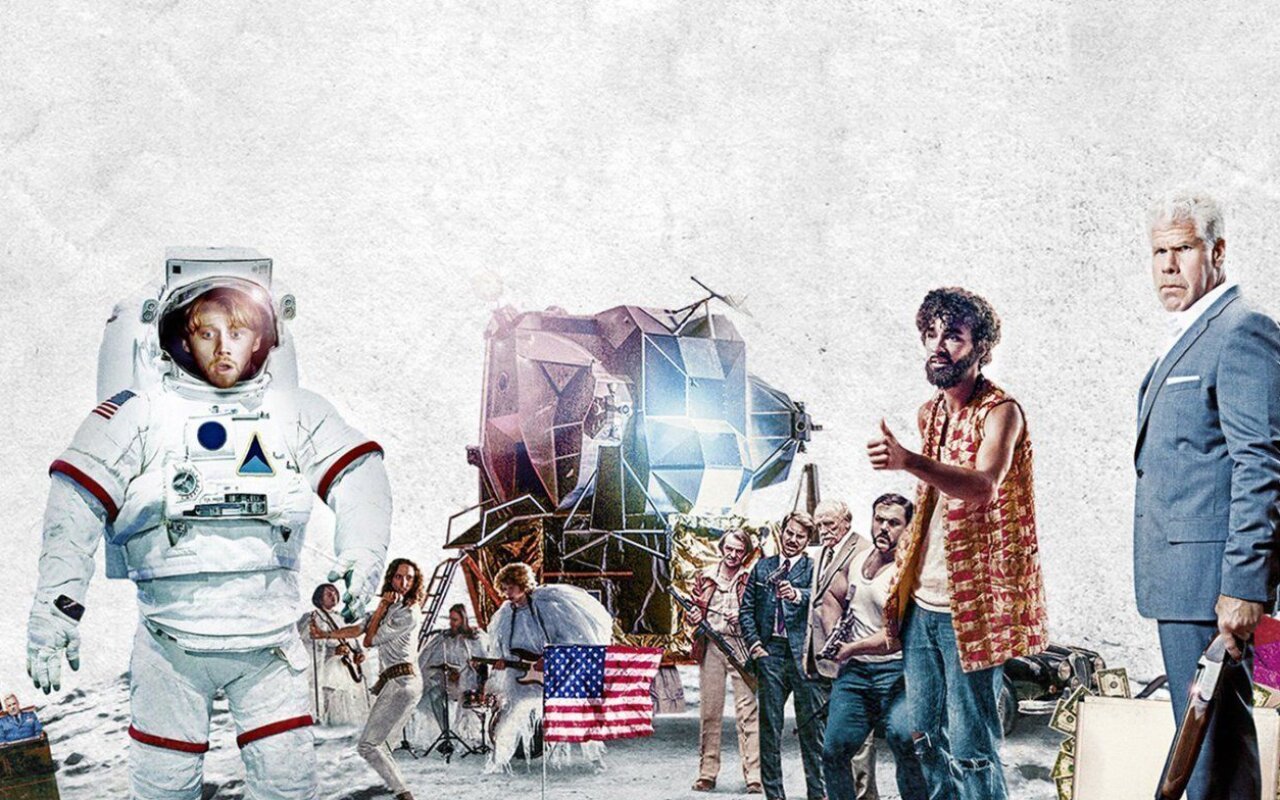 Moonwalkers streaming gratuit Moonwalkers streaming gratuit