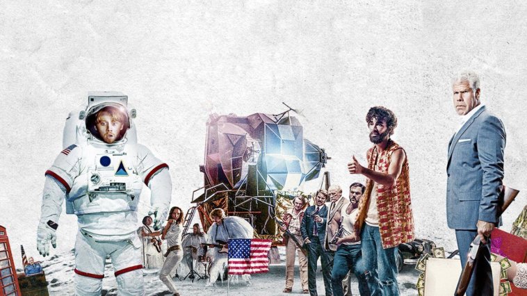 Moonwalkers streaming gratuit Moonwalkers streaming gratuit
