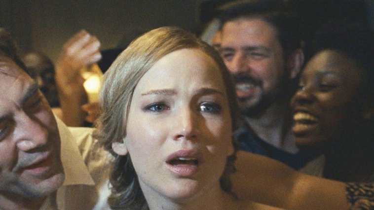 Mother! streaming gratuit Mother! streaming gratuit
